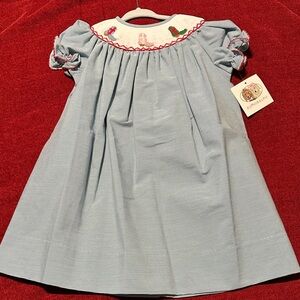 NWT Cowboy Boot Helen dress
